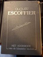 Kookboek der kookboeken, Auguste Escoffier, Frankrijk, Ophalen, Gelezen