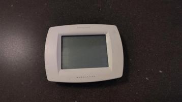 Honeywell klokthermostaat  beschikbaar voor biedingen