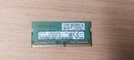 Laptop DDR4 8GB geheugen kaartje, Computers en Software, RAM geheugen, Ophalen, Zo goed als nieuw, DDR4, Laptop