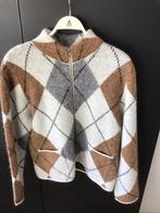 Heerlijk warm dames wintervest, m44, Bruin, Maat 42/44 (L), Nieuw, Ophalen of Verzenden