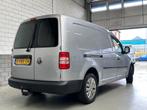Volkswagen Caddy 1.6 TDI Maxi ,Airco,trekhaak, Auto's, Bestelauto's, Euro 5, Stof, Gebruikt, 4 cilinders