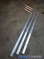 Aluminium spanten, Doe-het-zelf en Verbouw, Ophalen, Nieuw, 250 mm of meer, Overige typen