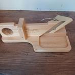 Snack slicer, Huis en Inrichting, Ophalen, Nieuw