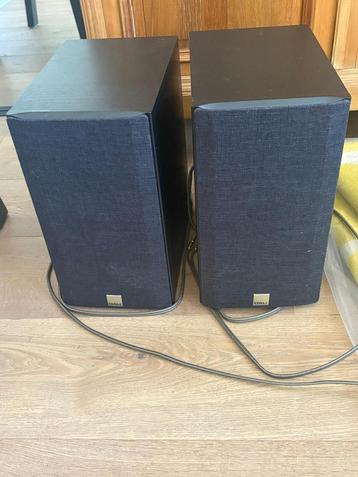 Dali speakers Opticon MK 2 ZGAN beschikbaar voor biedingen