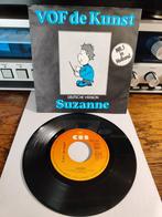 VOF de Kunst - Suzanne Single (Duitse Versie), Cd's en Dvd's, Vinyl Singles, Ophalen of Verzenden, Gebruikt, Nederlandstalig