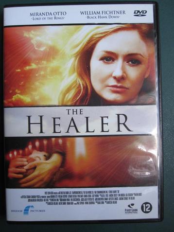 The Healer (2002) beschikbaar voor biedingen