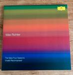 Max Richter - Vivaldi Recomposed Orange Vinyl, Modernisme tot heden, Ophalen of Verzenden, 12 inch, Nieuw in verpakking