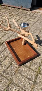 Javaboom, Ophalen of Verzenden, Kooi-accessoires