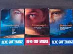 Serie boeken van Rene Gutteridge, Ophalen of Verzenden, Gelezen