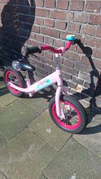 Alpina rider loopfiets 12 inch, Fietsen en Brommers, Fietsen | Kinderfietsjes, Ophalen, Gebruikt, Minder dan 16 inch, Alpina