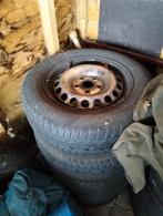 Winterbanden met velg, Auto-onderdelen, Ophalen, Volkswagen