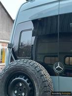 Schuifraam voor achterdeur Mercedes sprinter vanaf 2006, Ophalen, Nieuw, Mercedes-Benz