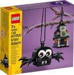 40493 - Seasonal: Spider & Haunted House Pack, Hello@support.lego.com, Verzenden, Lego, Nieuw