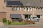 Zonnescherm Grijs handbediend, Tuin en Terras, Ophalen, Zo goed als nieuw, 150 tot 300 cm, 250 cm tot 450 cm