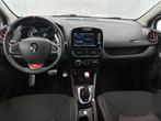 Renault Clio 1.6 Turbo R.S. | 200PK | Dealer onderH | Stoelv, Auto's, Renault, 1618 cc, 4 cilinders, Alcantara, Wit