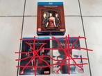 Blu ray box The vampire diaries, Ophalen, Zo goed als nieuw, Tv en Series, Boxset