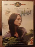 Nell dvd jody foster nieuw, Vanaf 16 jaar, 1980 tot heden, Ophalen of Verzenden, Zo goed als nieuw