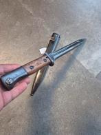 K98 bajonet 1940..., Verzamelen, Ophalen of Verzenden, Landmacht, Duitsland