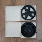 bandrecorder spoelen, 1 zonder tape., Ophalen of Verzenden