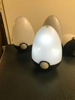 Nachtlampen, Huis en Inrichting, Ophalen of Verzenden, Zo goed als nieuw, Nachtlamp