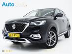 MG EHS 1.5 TGDI Luxury | Panoramadak | Adaptive Cruise | 360, Auto's, MG, Gebruikt, 4 cilinders, 258 pk, Zwart