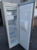 Bosch GSD36P120 rvs vrieskast no frost @ ijsblokjesmachine, Gebruikt, 160 cm of meer, Energieklasse A of zuiniger, Ophalen