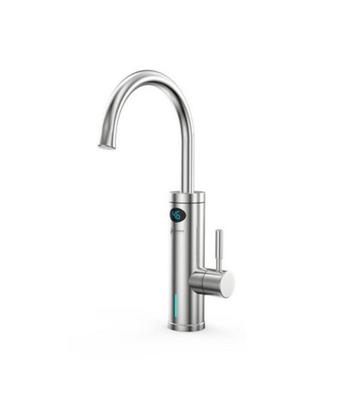 Elektrische warmwaterkraan, geen boiler, geen Quooker beschikbaar voor biedingen