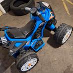 Kinder Quad - Rijbaar & Goede Staat!, Ophalen, Gebruikt, Overige typen