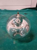 olielamp bol kristal glas, Ophalen of Verzenden, 'T Olde Gre-j, Info@toldegrej.nl, Endepoelstraat 20f Didam