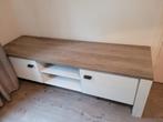 Tv meubel serie Lynn van Leenbakker, Huis en Inrichting, Ophalen, 150 tot 200 cm, Zo goed als nieuw, Minder dan 100 cm
