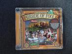 Billy the klit - Parade of fools (2-CD), Ophalen of Verzenden, Zo goed als nieuw