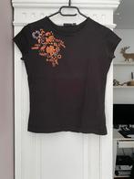 Leuk shirt van Mexx, kindermaat L, Mexx, Gebruikt, Meisje, Ophalen of Verzenden