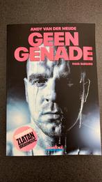 Thijs Slegers - Geen genade, Ophalen of Verzenden, Zo goed als nieuw, Balsport, Thijs Slegers
