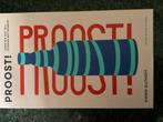 Proost! - Sigrid Sijthoff, Boeken, Ophalen of Verzenden, Nieuw, Sigrid Sijthoff