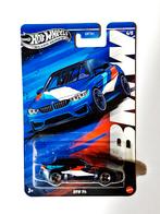 Hot wheels   BMW M4, Ophalen of Verzenden, Nieuw, Auto