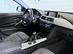 BMW 3-serie Touring 316d Corporate Lease Essential *EX BPM*, Auto's, BMW, 745 kg, Achterwielaandrijving, Euro 6, 4 cilinders