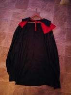 carnavalskleding Duivelscape / Dracula cape, Ophalen of Verzenden, Gedragen, Maat 52/54 (L), Carnaval