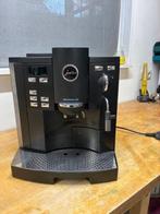 Jura Impressa S90 luxe bonenmachine, Witgoed en Apparatuur, Ophalen, Gebruikt, 10 kopjes of meer, Koffiemachine