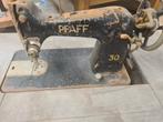 Oude Pfaff naaimachine. vintage, Ophalen of Verzenden, Gebruikt, Naaimachine, Pfaff