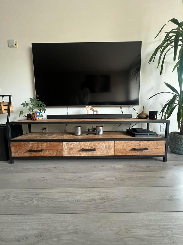 Meubelset, Huis en Inrichting, Kasten | Overige, Gebruikt, Ophalen