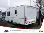 Elddis Avante Club 462 incl.mover,dakventilator, Standaardzit, Elddis, Tot en met 2, Bedrijf