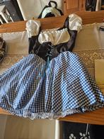 Tirole jurkje met panty - Oktoberfest!, Ophalen, Zo goed als nieuw, Carnaval, Kleding