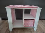 Poppencommode, Ophalen, Zo goed als nieuw, Babypop