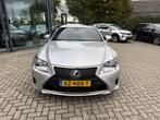 Lexus RC 300h F SPORT Line '' zeer mooi '', Achterwielaandrijving, Gebruikt, Euro 6, 181 pk