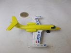 1973 Matchbox SB1 LEARJET I.g.st., Ophalen of Verzenden, Zo goed als nieuw, Overige typen, Matchbox