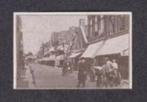 Albumplaatje Heerenveen Straatbeeld Volk (75)., Verzamelen, Ophalen of Verzenden, Zo goed als nieuw