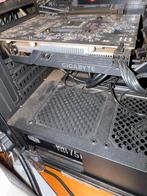 Gigabyte GeForce GTX 1650 4GB, Computers en Software, Ophalen, PCI-Express 3, Gebruikt, HDMI