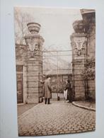 Amsterdam Hortus Botanicus, Ophalen of Verzenden, Voor 1920, Ongelopen, Noord-Holland