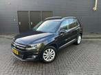 Volkswagen Tiguan 1.4 TSI Sport&Style Automaat, Auto's, Euro 5, 4 cilinders, Alcantara, 14 km/l