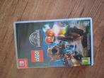 Lego jurassic word nintendo switch, Ophalen of Verzenden, Zo goed als nieuw, Avontuur en Actie, Vanaf 7 jaar